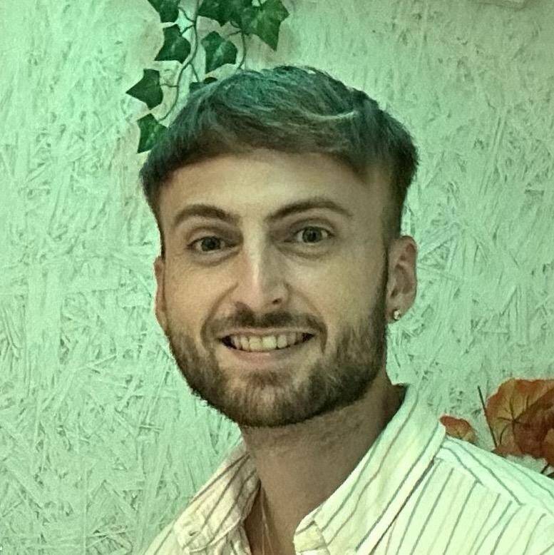 Nicolas Rodrigues