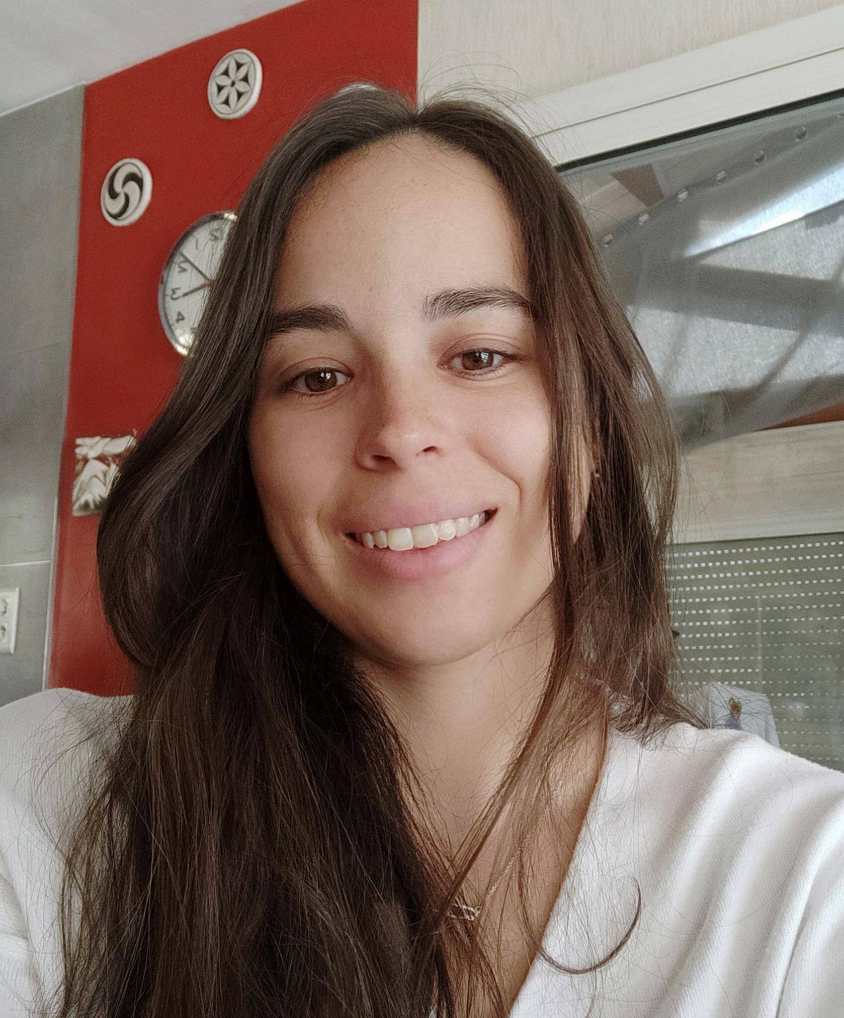 Léa Delord