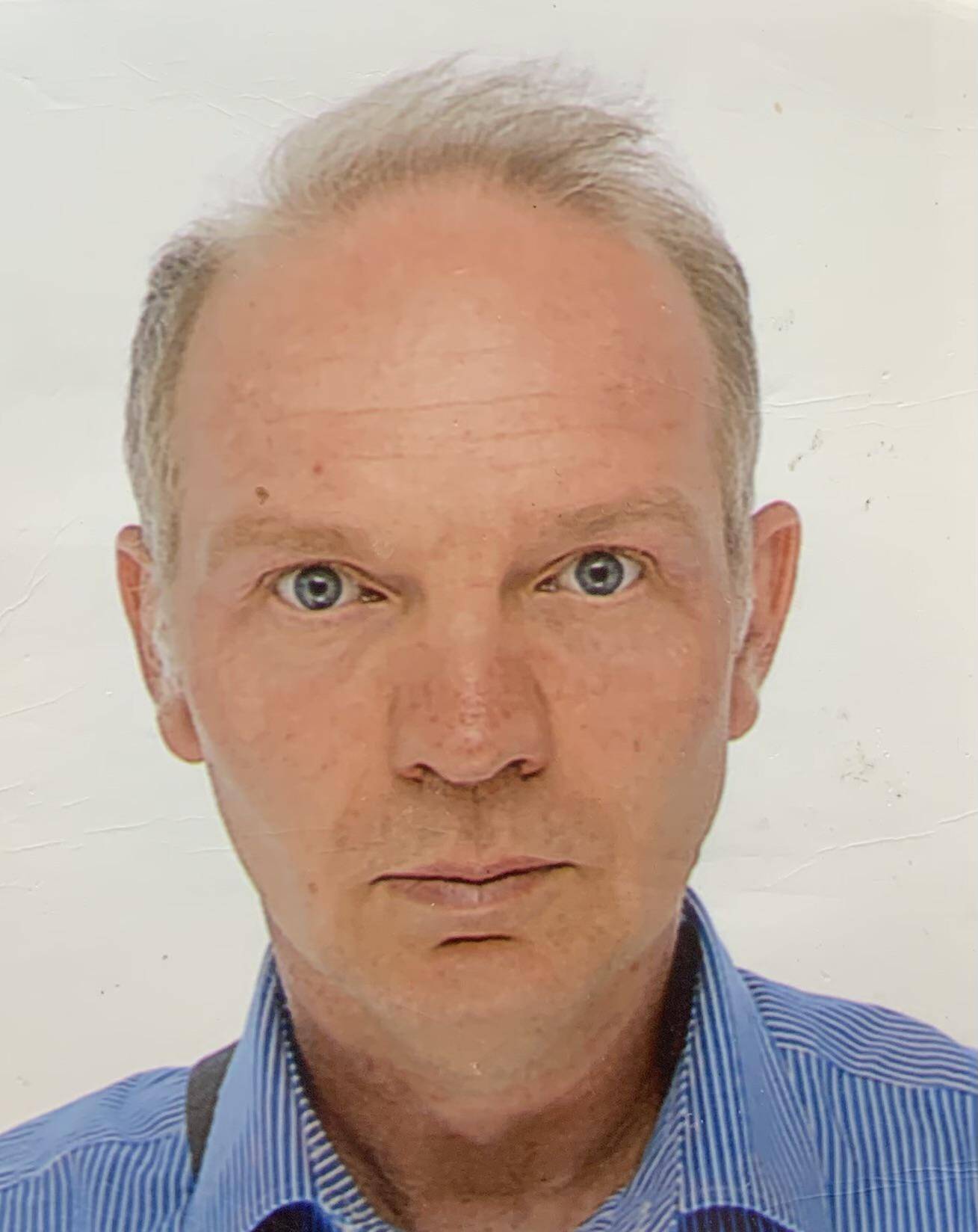 Gabriel F.