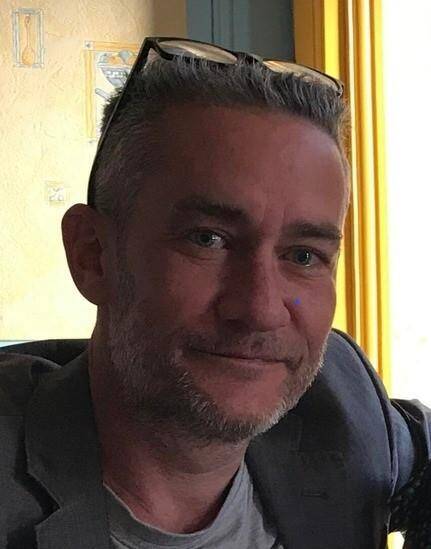 Cedric Jolibois - Assistant Virtuel Ops pour indépendants et TPE