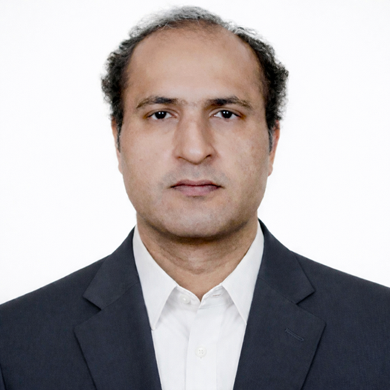 Hammad Ahmed