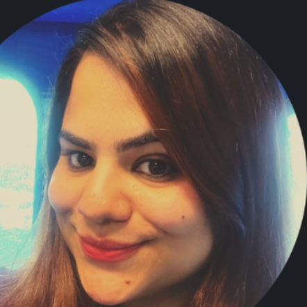 Chandni . - Senior Recruiter | Headhunter