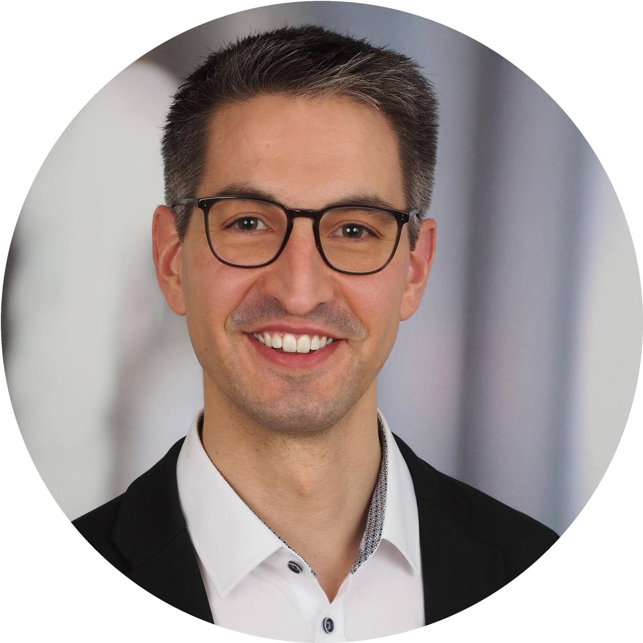Julian Reichle
