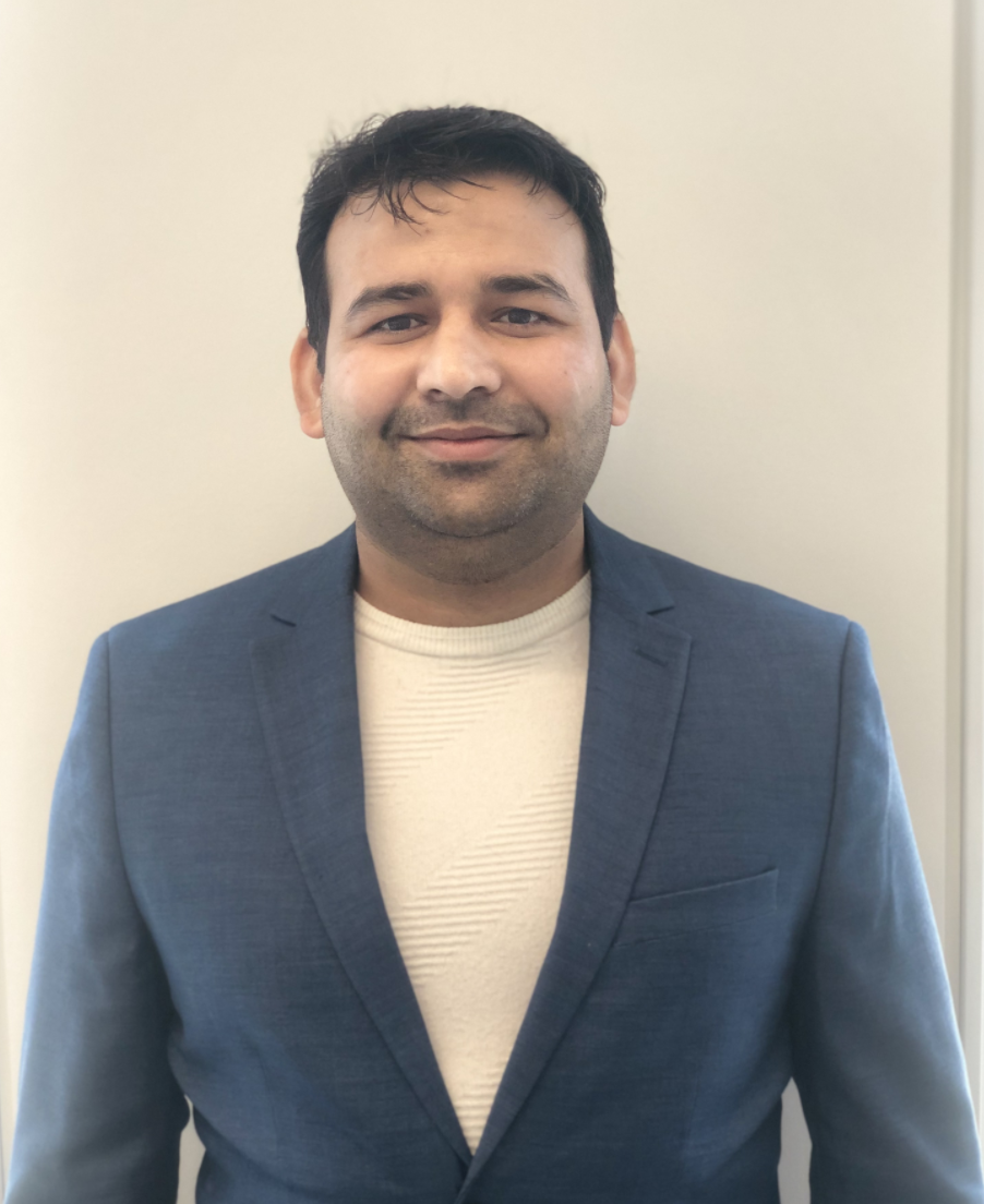 Rahul Kumar