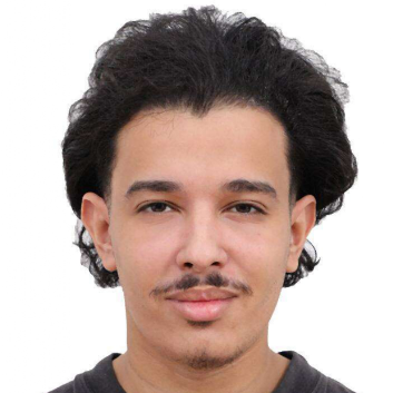 Ayoub Benhamouche - Product Designer Fintech UX | Arabic RTL | Figma