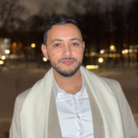 Tarik Kamar Eddine - Consultant Digital & Business Manager