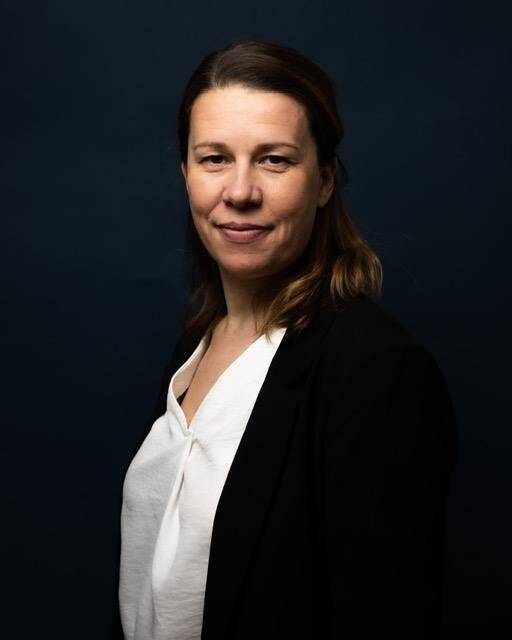 Véronique Malécot