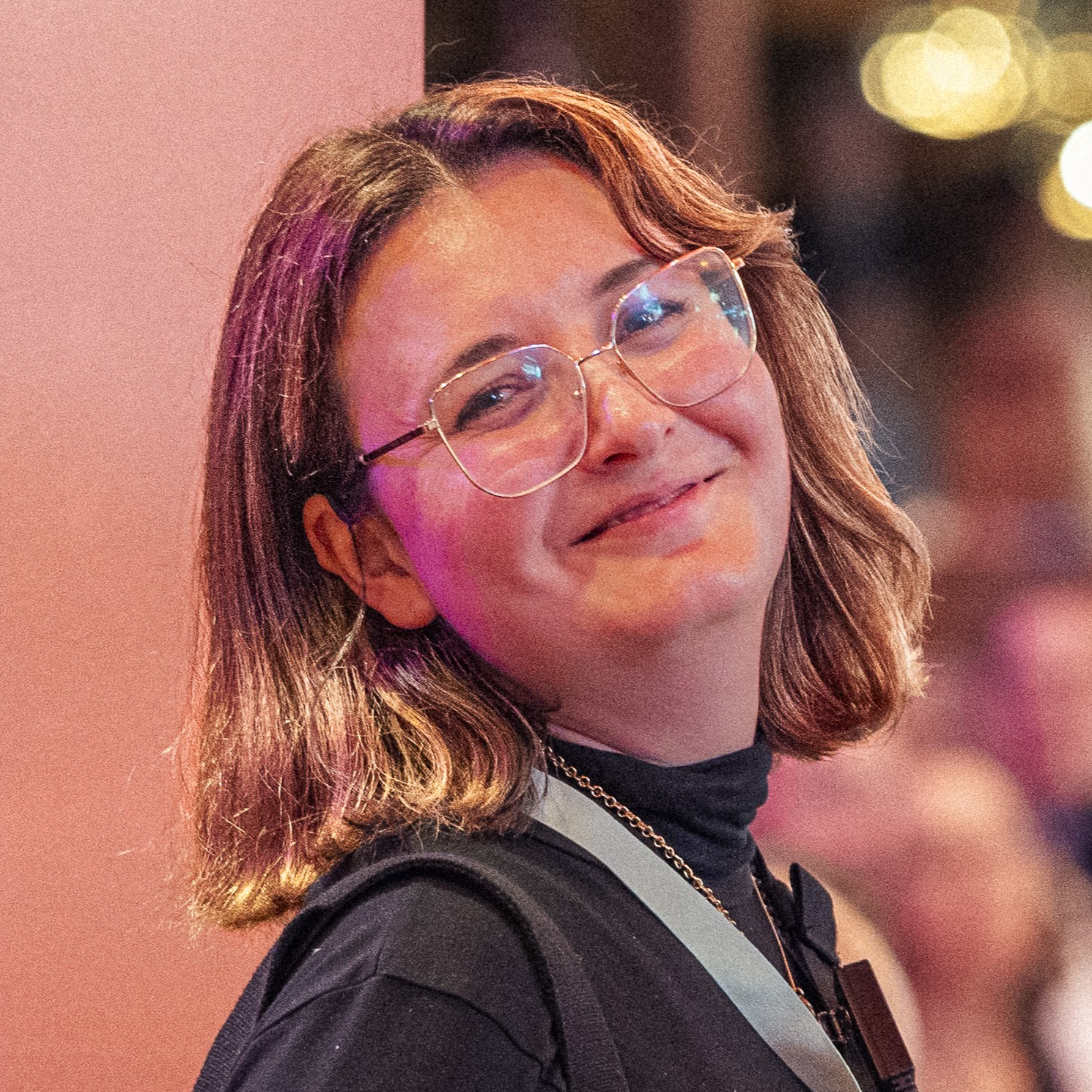 Katja Weiß