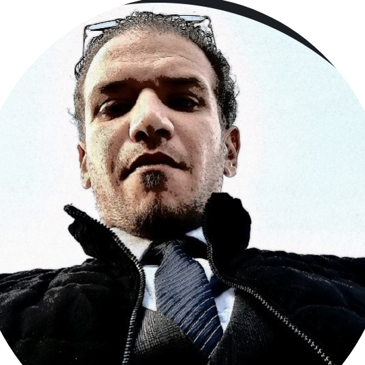 Amir Mahdjoub - Chef de projet déploiement (Centrex / DATA)