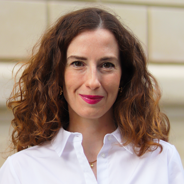 Pauline Blourde