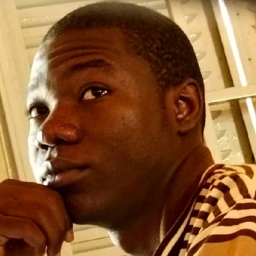 Mahamane Sani Adamou Mahamane - Développeur Full Stack Junior