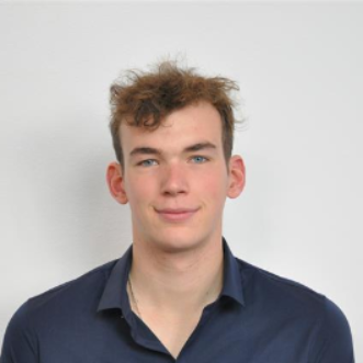 Etienne Kretz