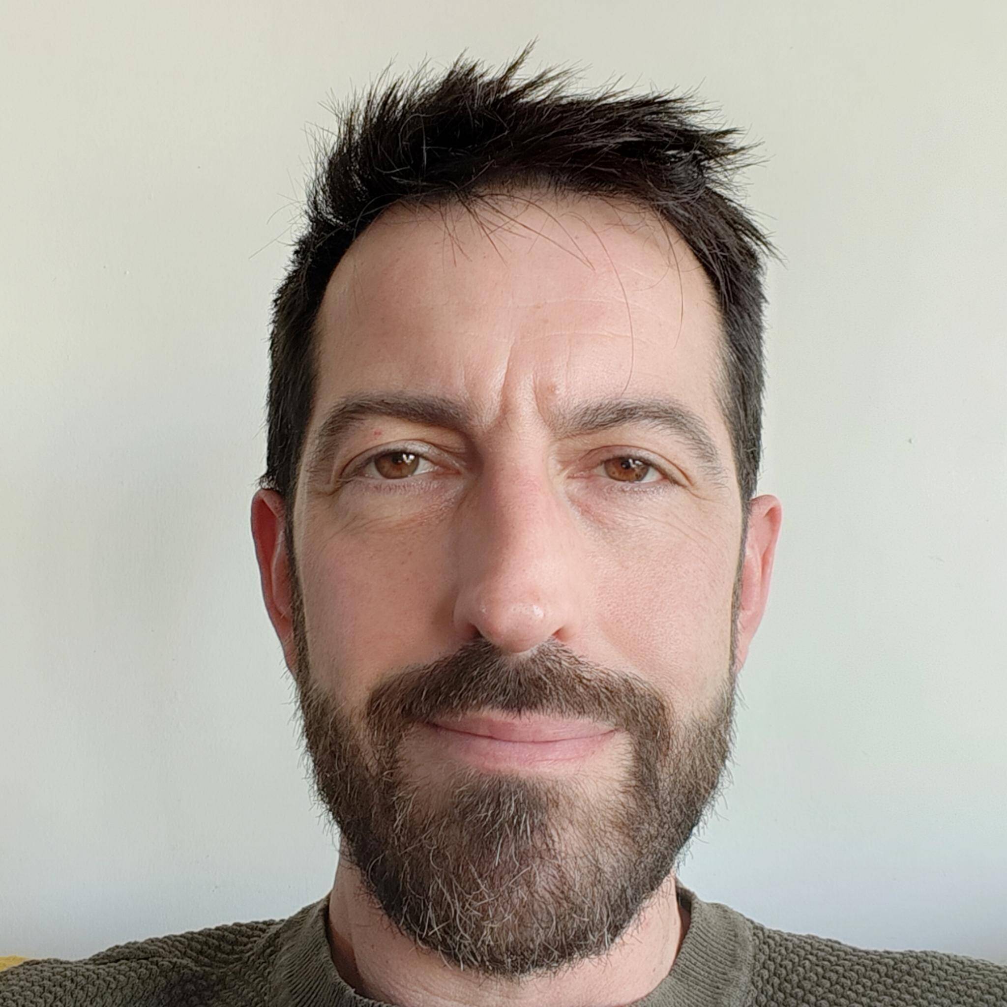 Fabrice  - General manager, event coordinator