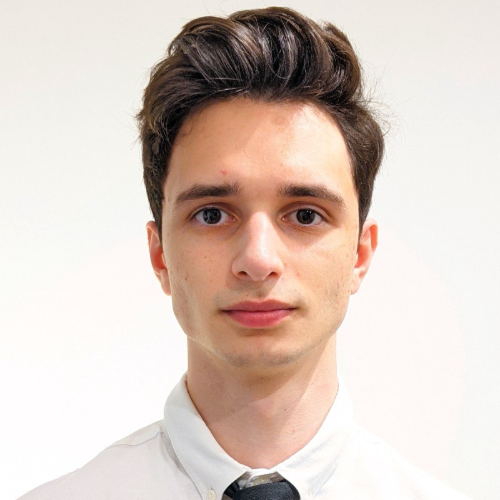 Pau Homs Jiménez - Backend Developer | TypeScript, Symfony y AWS     