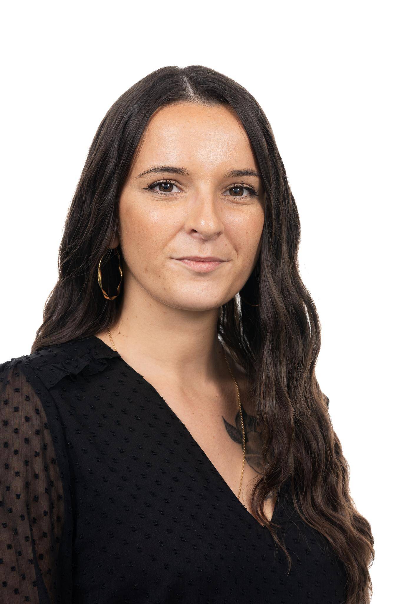 Chloé Clain