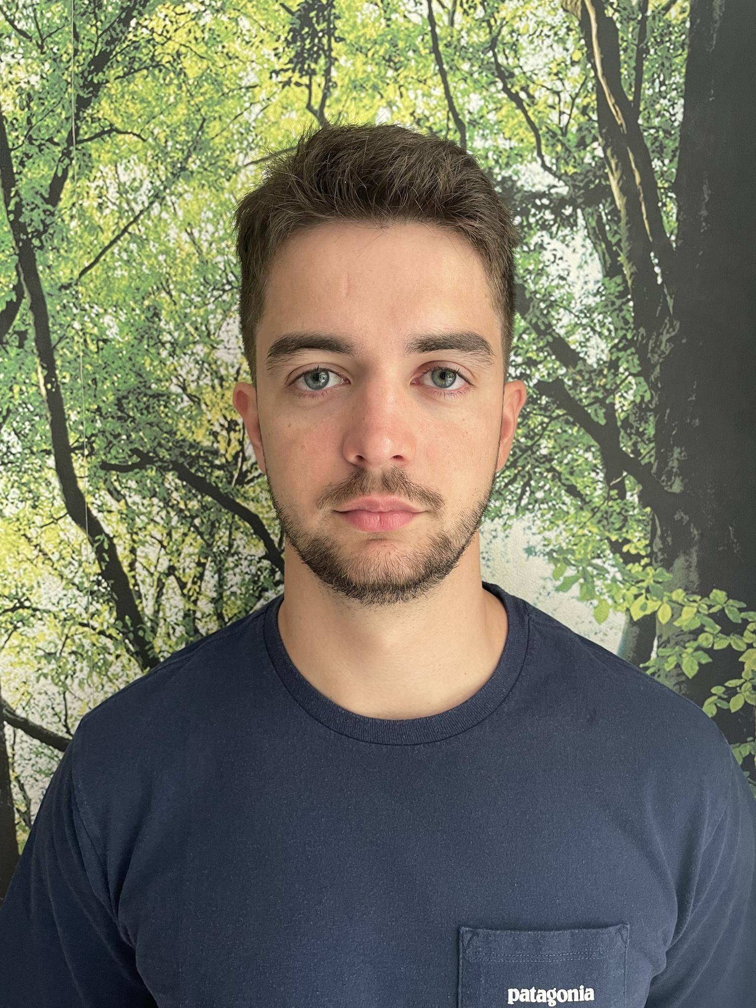 Mathieu M.