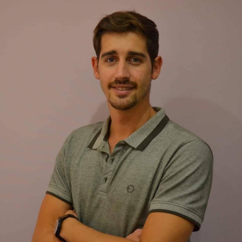 Juan Cruz Espinosa - IT Recruiter - Headhunter - Talent Manager