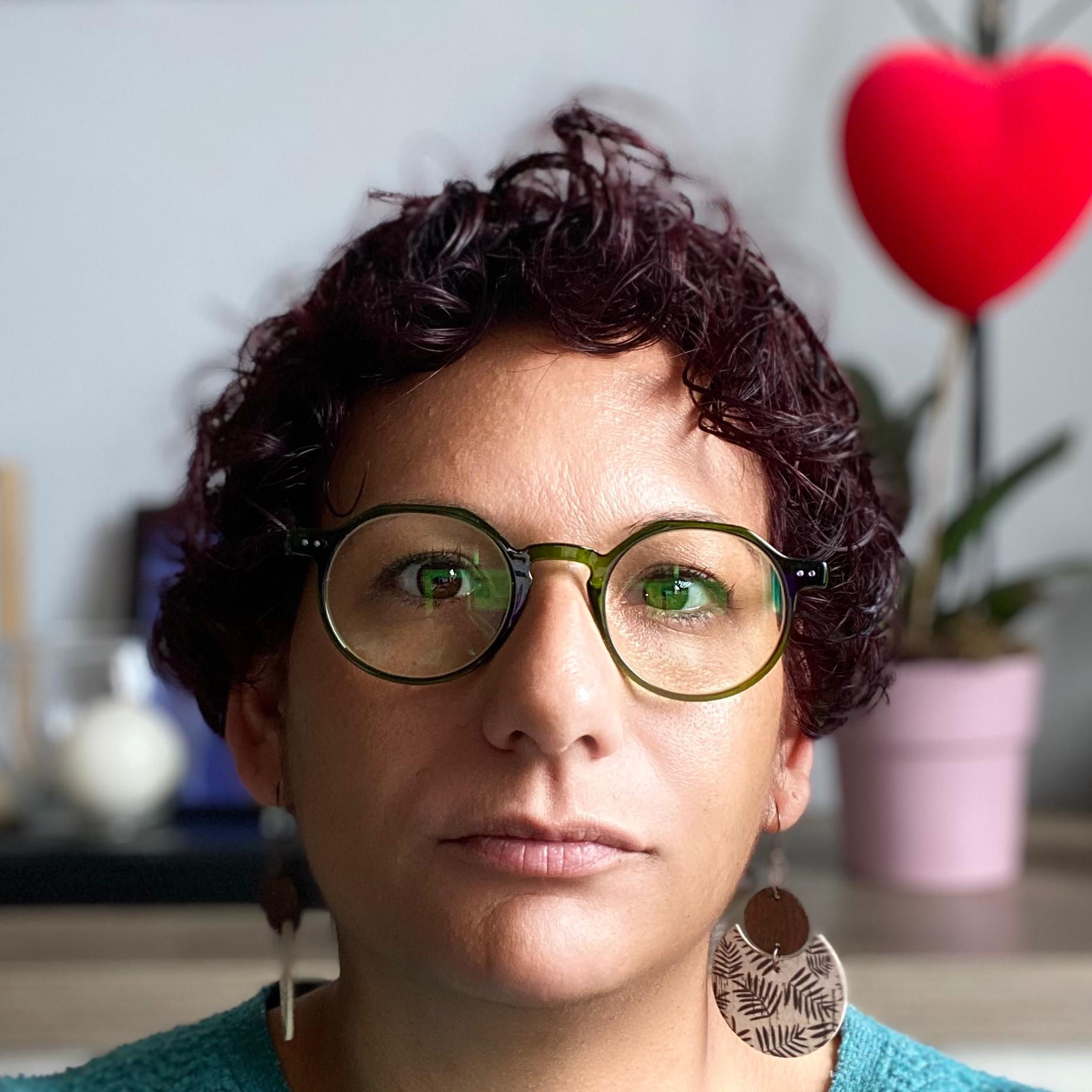 Joanna Stillwell Beebee