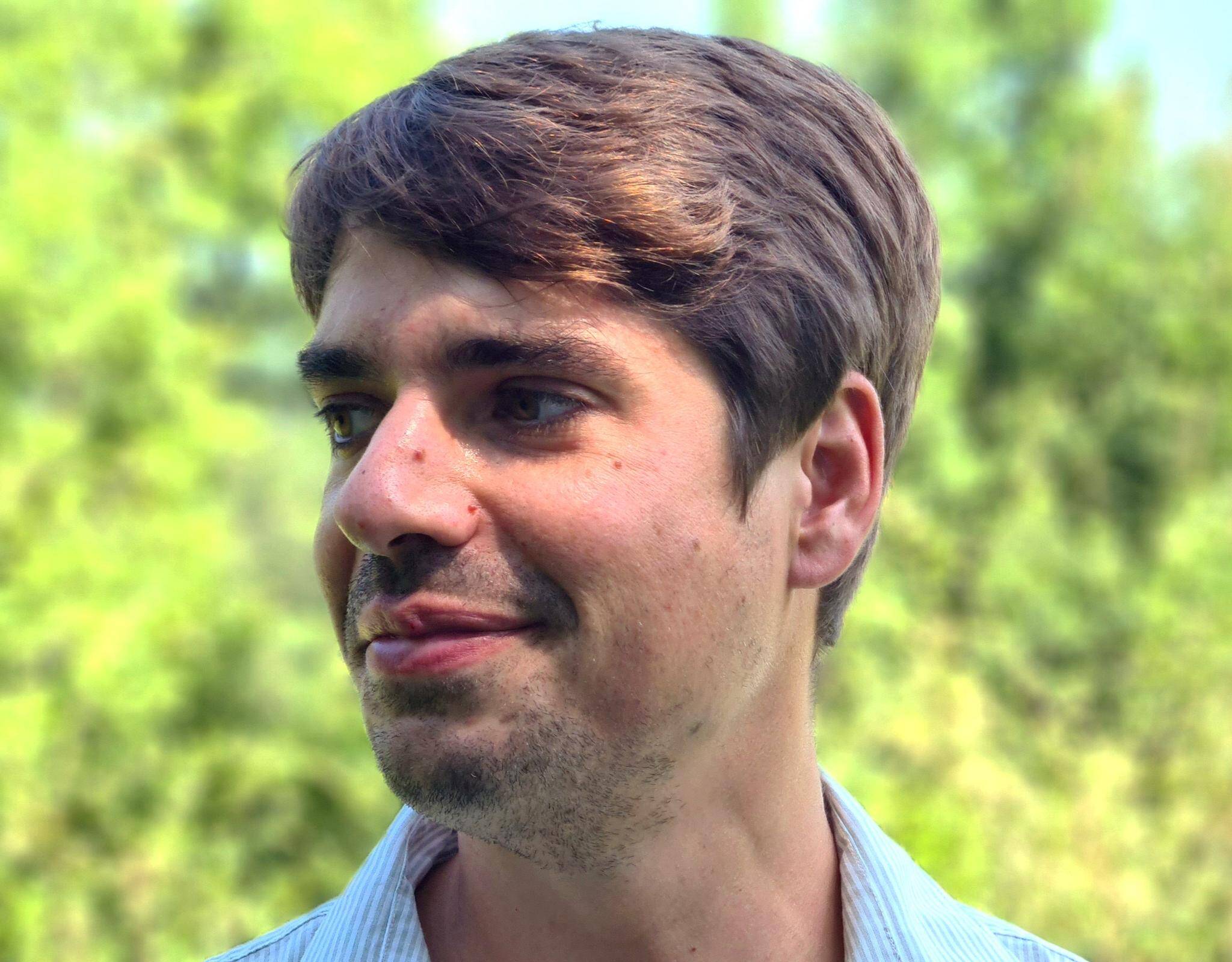 Adrien Bégué