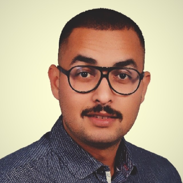 Oussama C. - Senior Supply Chain Advisor – S&OP & Diagnostic