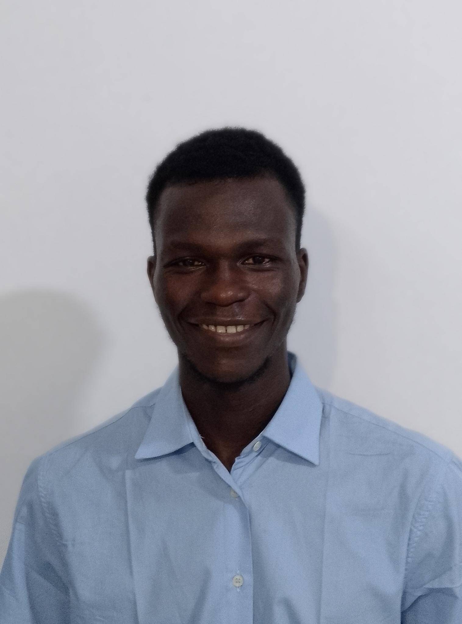 Abdou Kowiyou B. - Développeur full-stack, DevOps ,  Pentester