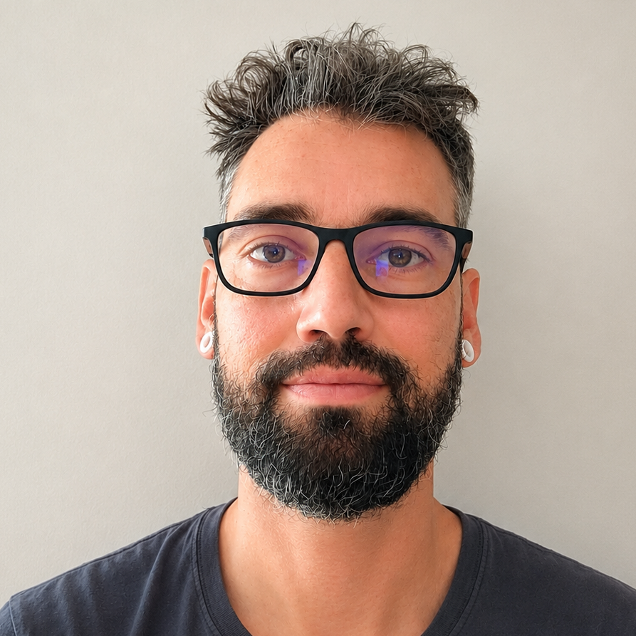 Nicolas Carteau - Développeur / Intégrateur Web