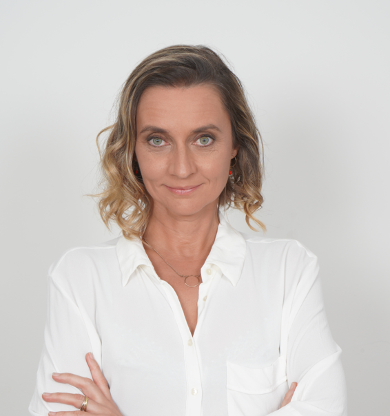 Marion Lainé