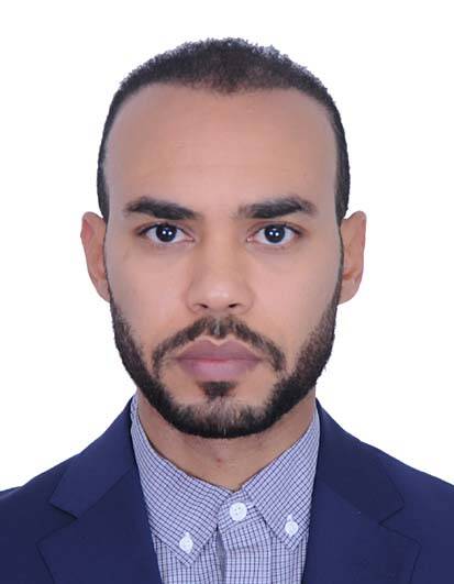 Yassine Kamal