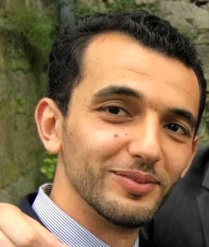 Youcef Kamed