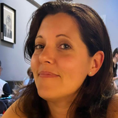 Angelique Audoux