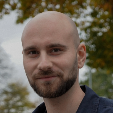 Daniel Rusu