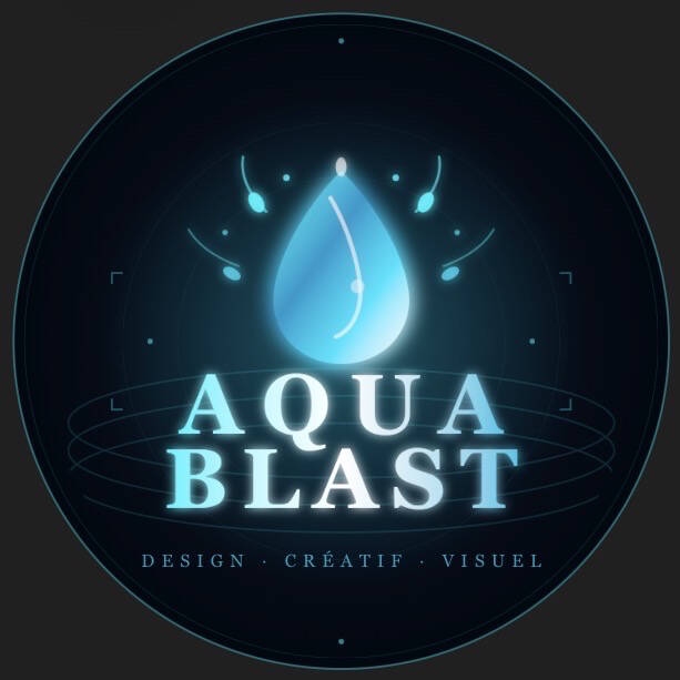 Aquablast Pistol