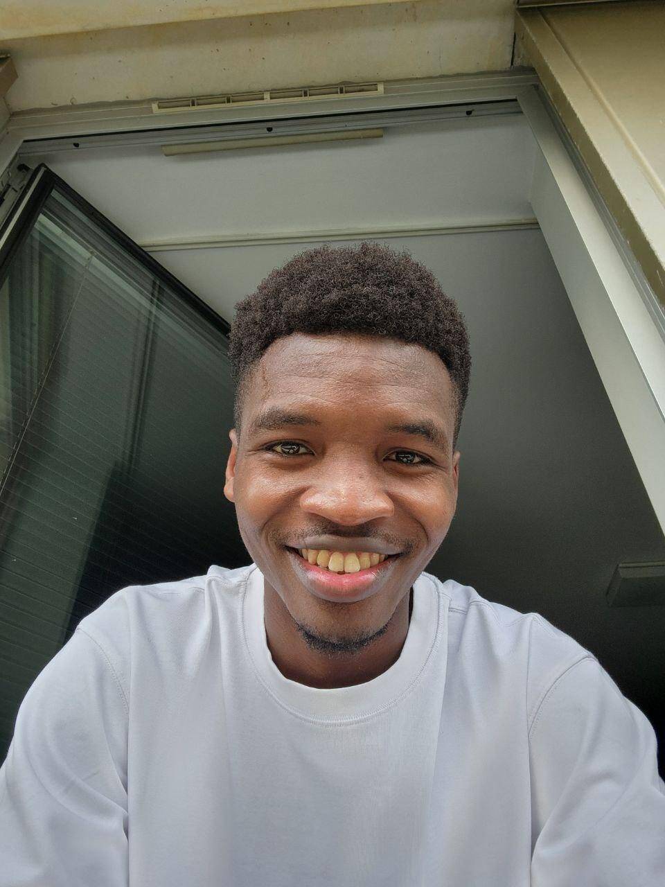 Bruce G. - Expert React / React Native / Node JS