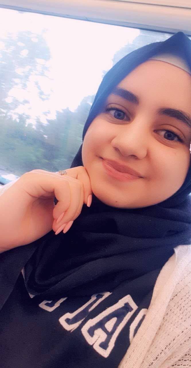 Hawra Mahdi