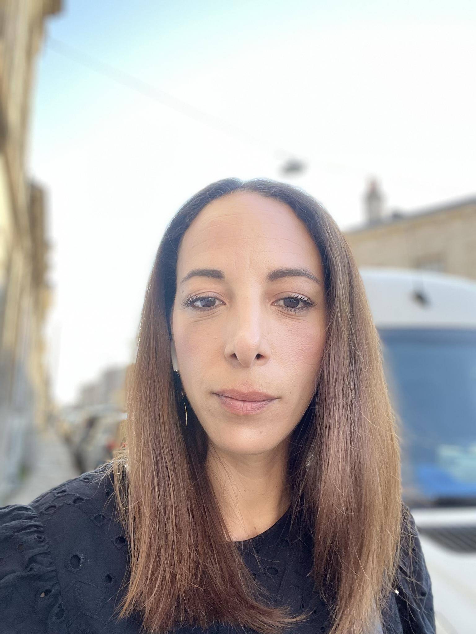 Nora Koibich