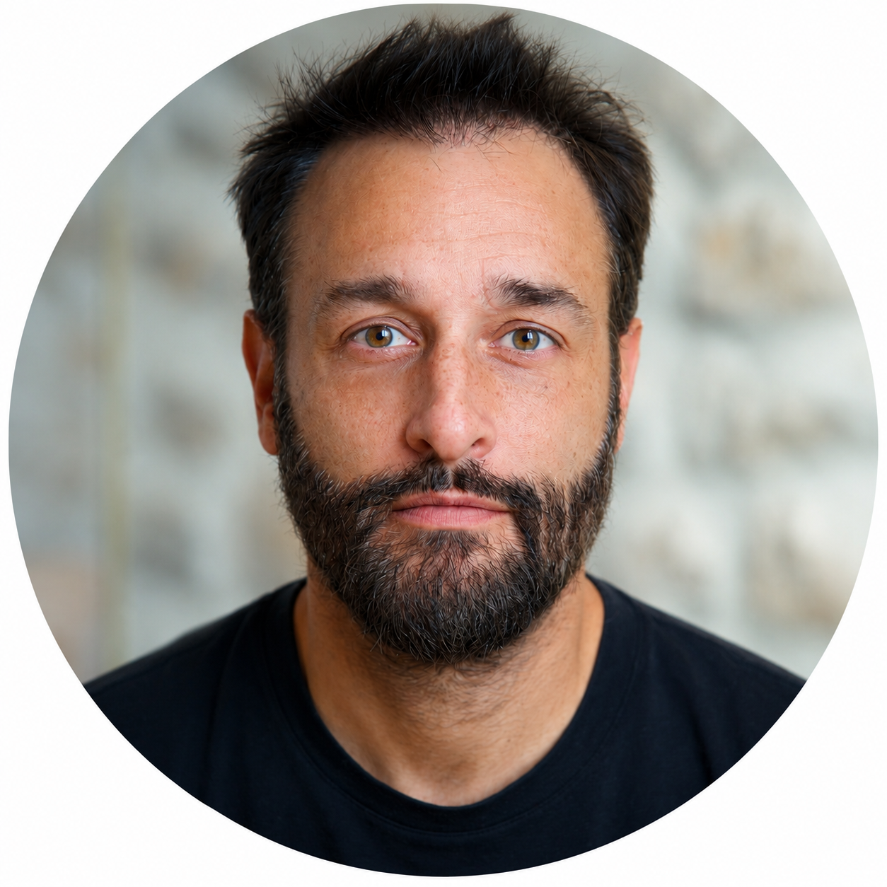 Jean-Yves Bernard