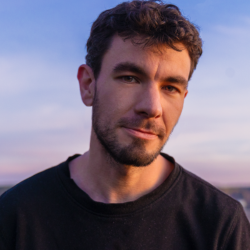 Kenny Löffler - Grafik & Interfacedesigner