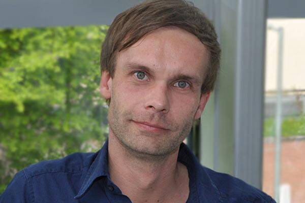 Armin Groh