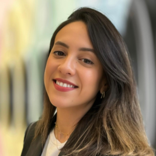 Lorena Pérez Aguilar