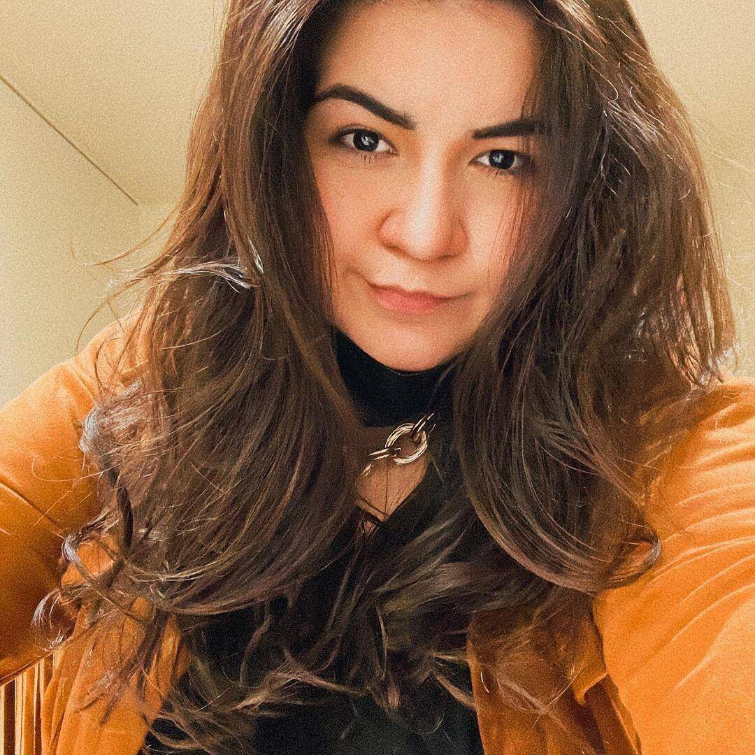 Anabella Sobrino