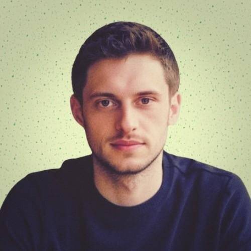 Jeremy Teurterie