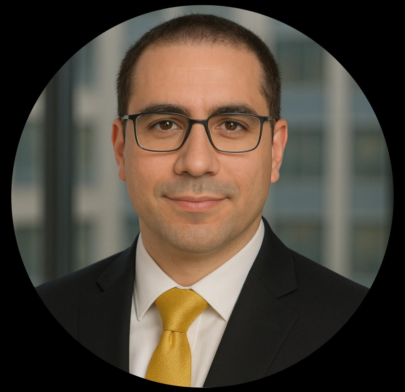 Richard Fig - Senior Cloud Developer