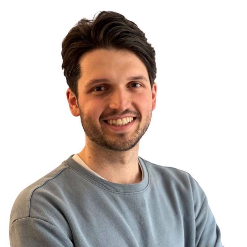 Max Pichonnier - Expert HubSpot CRM | Marketing & Sales | RevOps