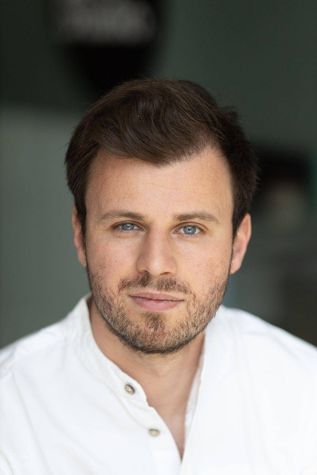 Patrick Aimé