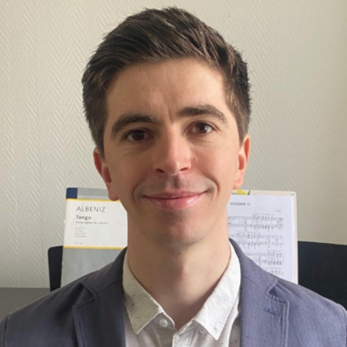 Roland Macheboeuf - Architect, Data Engineer, MLOps & AI