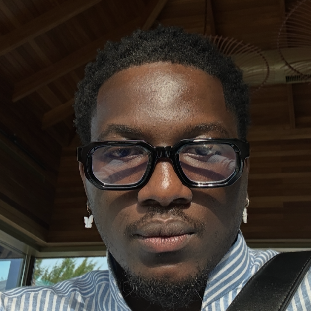 Ronnel A. - DevOps AWS | IaC Terraform | CI/CD | Sécurité