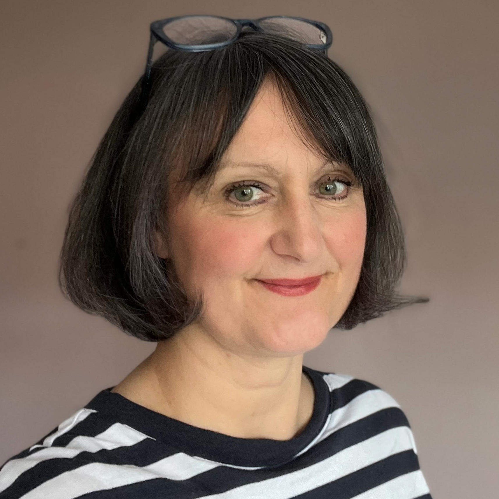 Michelle Halpin