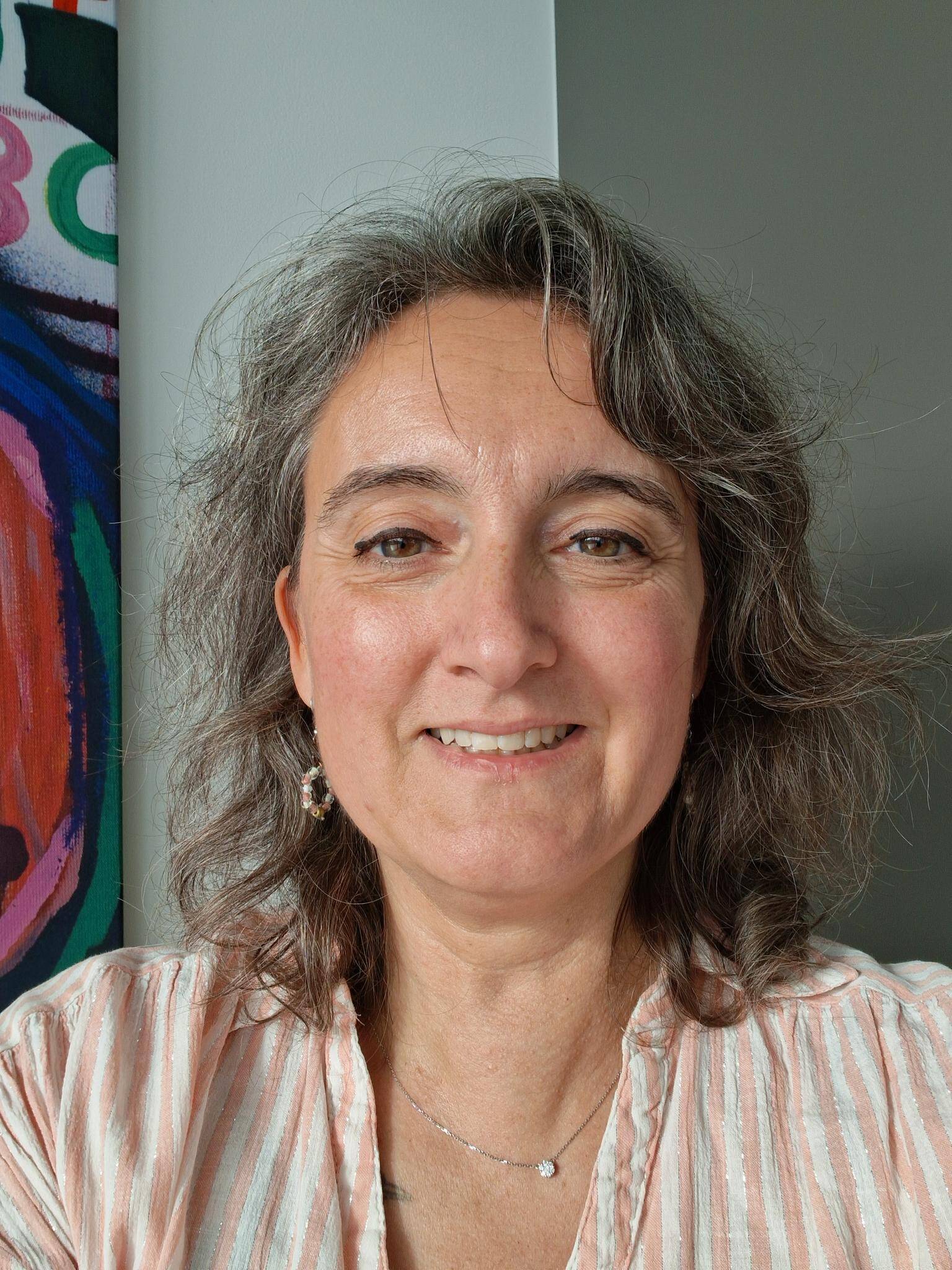 Virginie Esposito