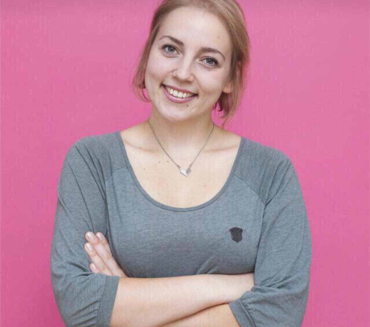Victoria Gütter