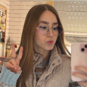 Laura Luque Aranda - Programadora informática